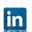 LinkedIn icon