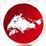 Icon or image representing CPF or Singapore flag
