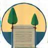 Icon or image representing wills or legal documents