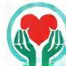 Icon or image representing health or care
