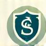 Visual representation of a pension fund or security symbol
