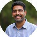 Photo of Mr. Raja