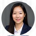 Photo of Ms. Wong